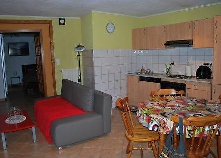 Chez Alfred Et Regine Villa Rouffach Room photo